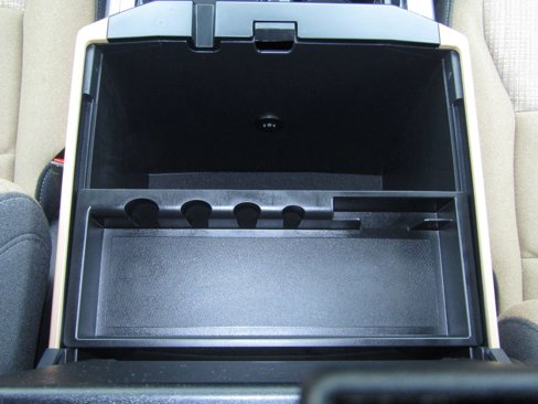 Used 2025 Ford F250 XLT w/ F-250 >10K GVWR Package image 30