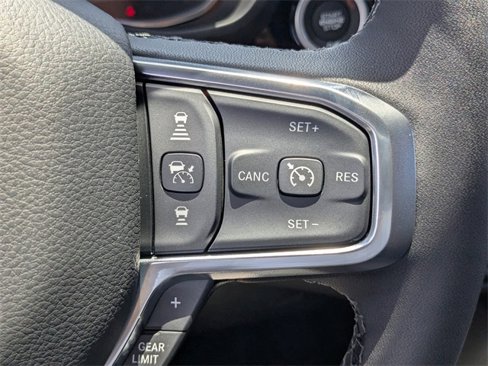New 2026 RAM 1500 Laramie image 22