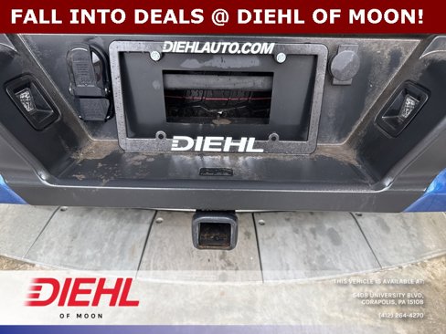 Used 2022 Ford F150 XL w/ STX Appearance Package image 10