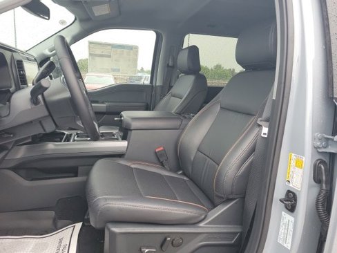 New 2026 Ford F250 4x4 Crew Cab Super Duty image 22