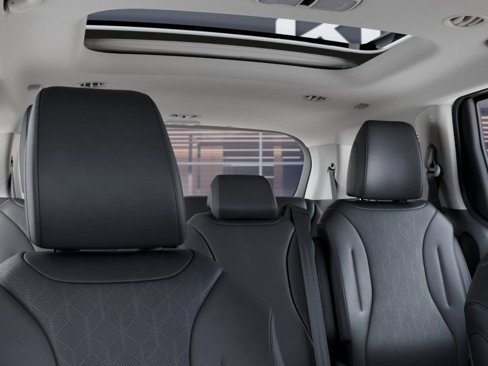 New 2026 Kia Carnival SX image 27