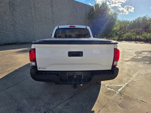 Used 2020 Toyota Tacoma SR image 6