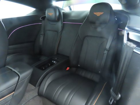 New 2026 Bentley Continental GT image 22