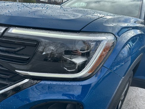 New 2025 Volkswagen Atlas Cross Sport SE image 26