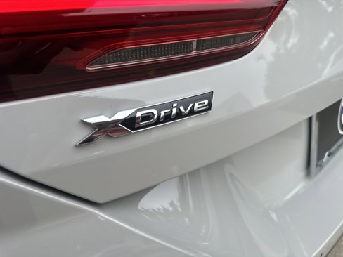New 2026 BMW M850i xDrive image 7