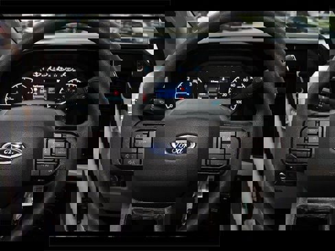 New 2025 Ford F450 XL w/ 360-Degree Camera Package image 25
