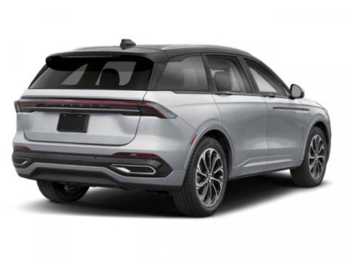 New 2026 Lincoln Nautilus Reserve w/ Jet Appearance Package image 5