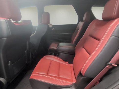 Used 2024 Dodge Durango SRT Hellcat image 6
