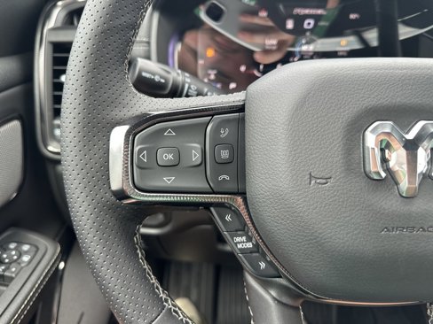 New 2026 RAM 1500 Rebel w/ Advanced Safety Group II image 66