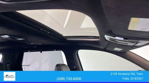 Used 2022 Hyundai Palisade Calligraphy w/ Cargo Package image 40