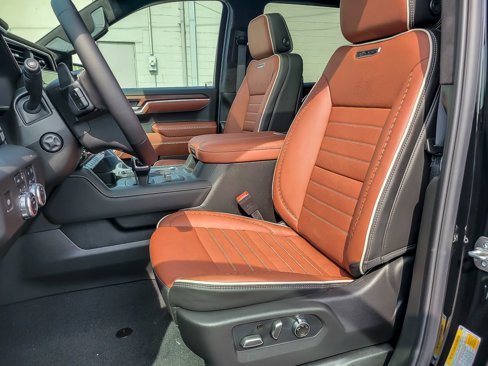 New 2026 GMC Sierra 1500 Denali Ultimate image 9