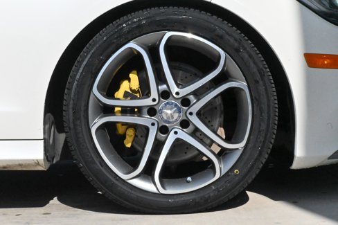 Used 2015 Mercedes-Benz CLS 400 image 34
