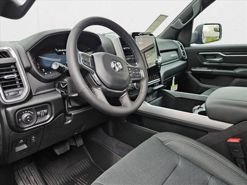 New 2026 RAM 1500 Big Horn image 3