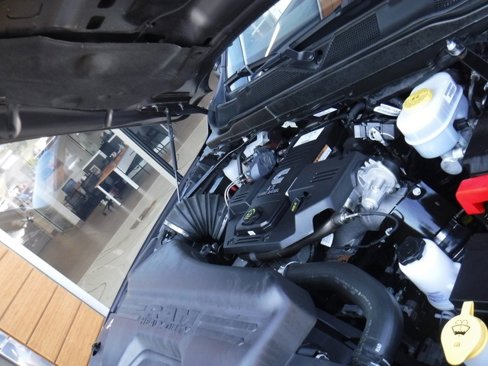 Used 2024 RAM 2500 Rebel w/ Level 2 Equipment Group image 10