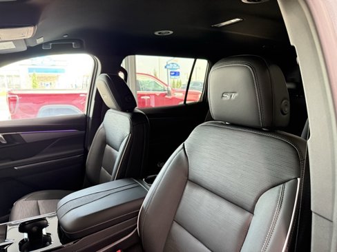 New 2026 Buick Enclave Sport Touring w/ Power Package image 16
