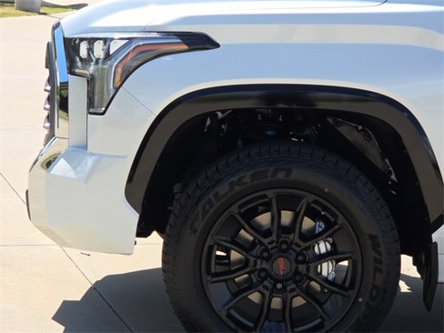 New 2026 Toyota Tundra 1794 Edition image 5