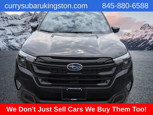 Used 2025 Subaru Forester Sport image 9