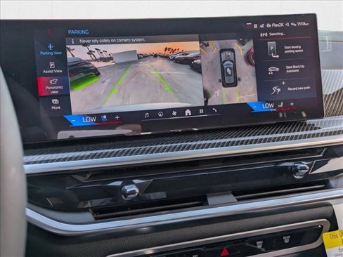 New 2026 BMW X5 M60i image 13