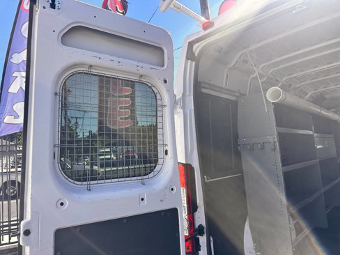 Used 2018 RAM ProMaster 3500 w/ Mopar Trailer Tow Group image 27