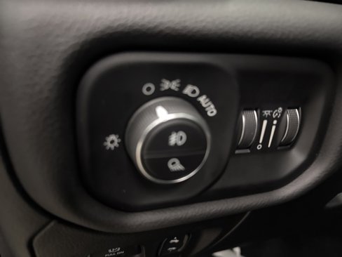 New 2026 RAM 1500 Rebel image 18