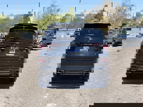 New 2026 Acura MDX A-Spec image 5