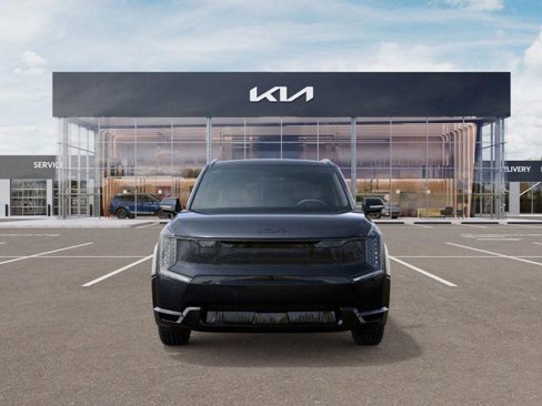 New 2026 Kia EV9 Land image 2