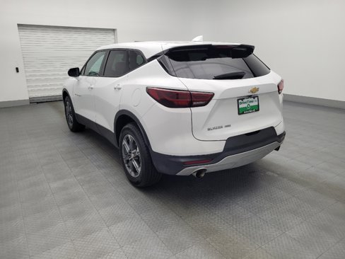 Used 2023 Chevrolet Blazer LT image 5