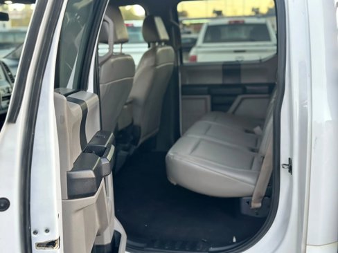 Used 2017 Ford F250 XL w/ Power Equipment Group image 12