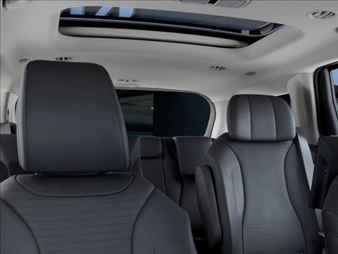New 2026 Kia Carnival SX Prestige image 27
