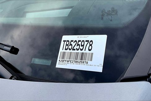 New 2026 Mercedes-Benz GLS 580 4MATIC image 22