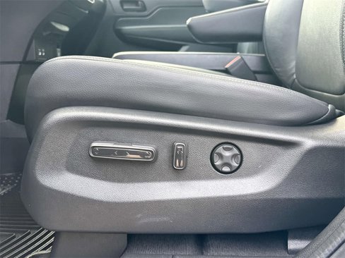 Used 2025 Honda Odyssey EX-L image 11