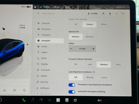 Used 2023 Tesla Model Y Long Range image 30