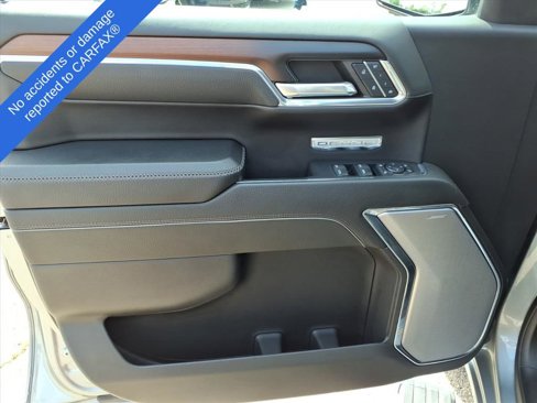 Used 2024 GMC Sierra 1500 Denali w/ Denali Reserve Package image 14