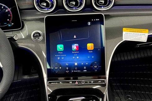 New 2026 Mercedes-Benz CLE 53 AMG 4MATIC Cabriolet image 18