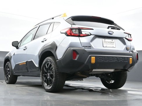 Used 2024 Subaru Crosstrek 2.5i Wilderness image 45