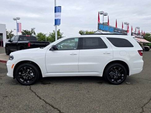 New 2026 Dodge Durango GT image 8