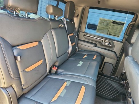 Used 2024 GMC Sierra 2500 AT4 w/ AT4 Premium Plus Package image 37