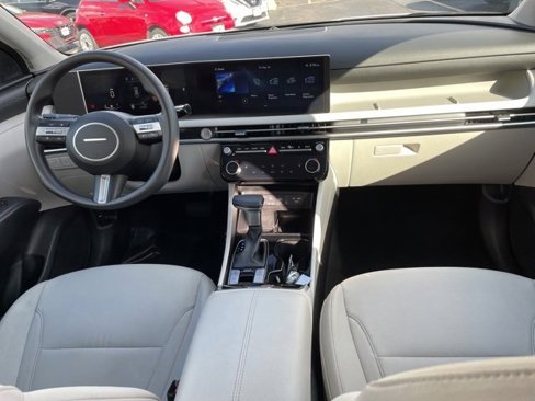 Used 2025 Hyundai Tucson SEL image 7