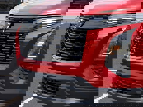 New 2026 Chevrolet Equinox LT w/ Midnight Edition image 37