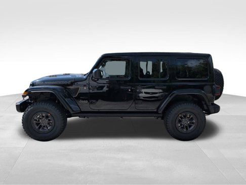 New 2025 Jeep Wrangler Unlimited Rubicon 392 image 6
