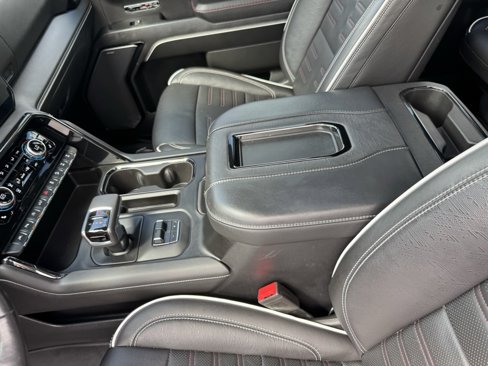Used 2022 GMC Sierra 1500 AT4X image 15