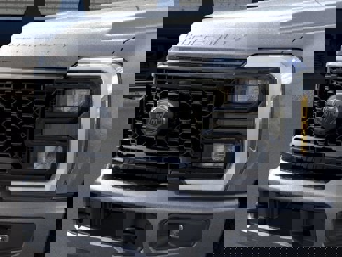 New 2026 Ford F350 Lariat image 17