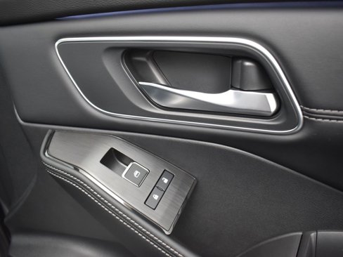 New 2026 Nissan Rogue Platinum w/ Platinum Premium Package image 25