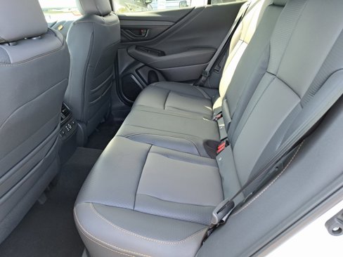 New 2025 Subaru Outback Wilderness image 15