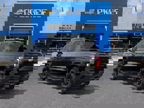New 2026 Chevrolet Silverado EV LT image 29