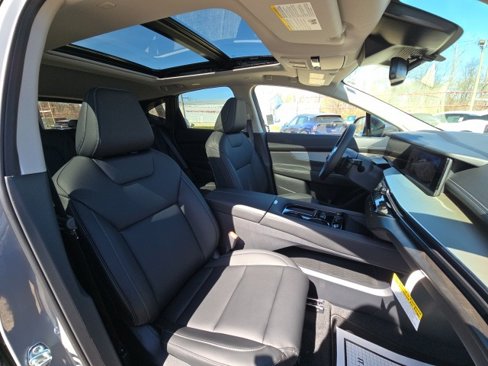 New 2025 Nissan Murano SL image 29