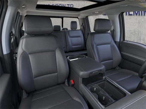 New 2026 Ford F250 Lariat w/ Lariat Ultimate Package image 10