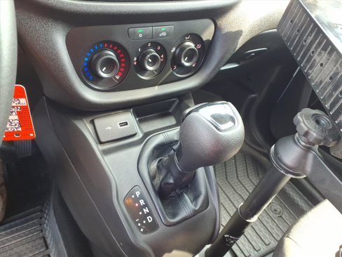 Used 2022 RAM ProMaster City Tradesman image 16