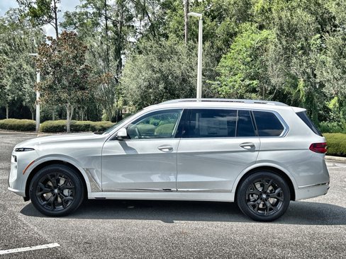 New 2026 BMW X7 xDrive40i w/ Premium Package image 10