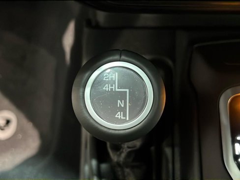 New 2025 Jeep Wrangler Sahara w/ Safety Group image 20